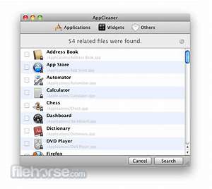 registry cleaner for mac